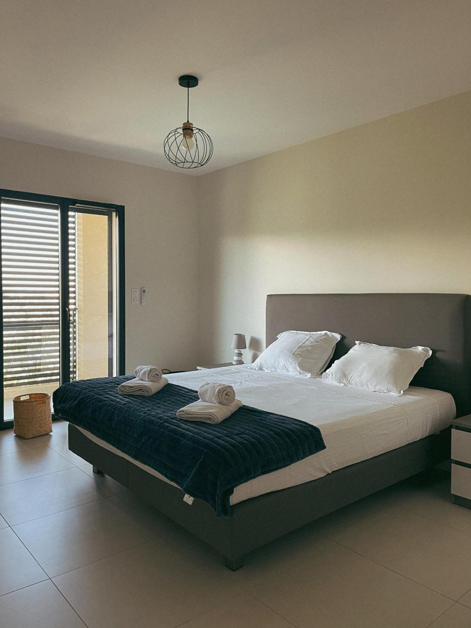 Apartment Spacieux 6 Personnes Sur Le Vieux Port Porto-Vecchio (Corsica)